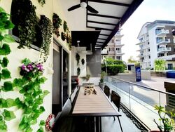 Casa Cambio (D19), Condominium #454661641